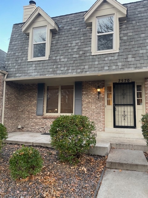 7570 S Cove Cir in Centennial, CO - Building Photo - Building Photo