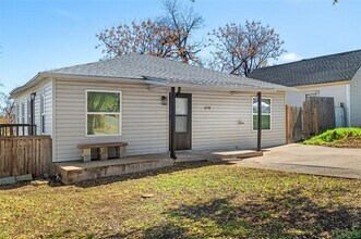 2118 Lee Ave in Fort Worth, TX - Building Photo - Building Photo