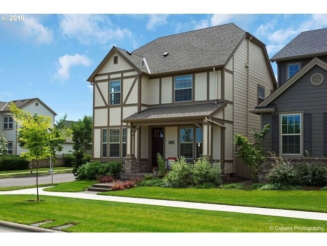 property at 10512 SW Barber St
