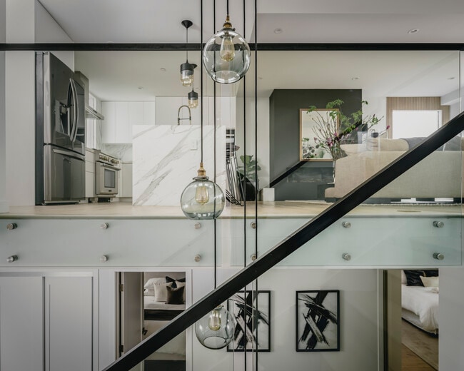 property at 1126 Sanchez St