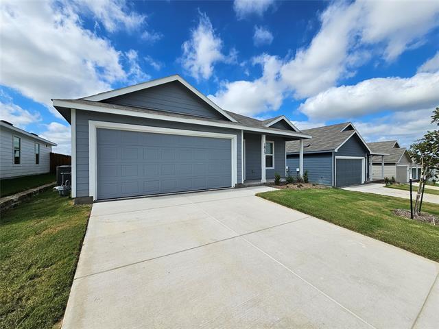 1813 Equine Retreat Wy in Crandall, TX - Building Photo - Building Photo