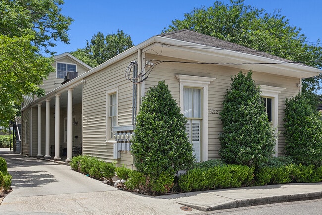 6222 Laurel St, Unit 6222 Laurel St Unit 1