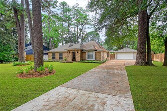 6214 Oak Masters Dr in Spring, TX - Building Photo - Building Photo