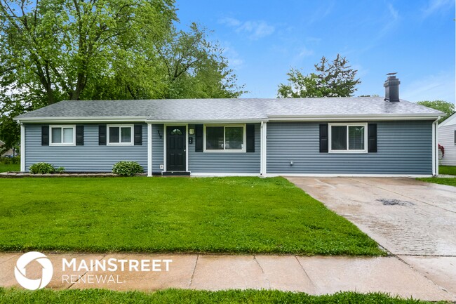 property at 710 Lexington Park