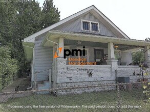 1633 N Arsenal Ave in Indianapolis, IN - Building Photo - Building Photo