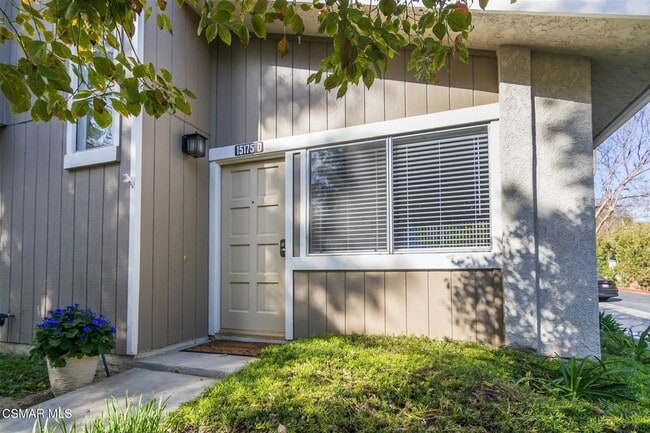 15175 Marquette St in Moorpark, CA - Building Photo - Building Photo