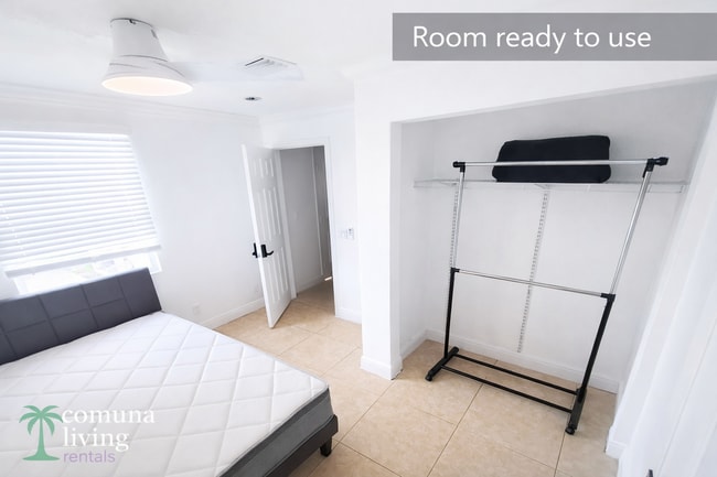 property at 1345 NE 5th Terrace