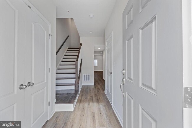 1006 Highpoint Trl in Laurel, MD - Building Photo - Building Photo