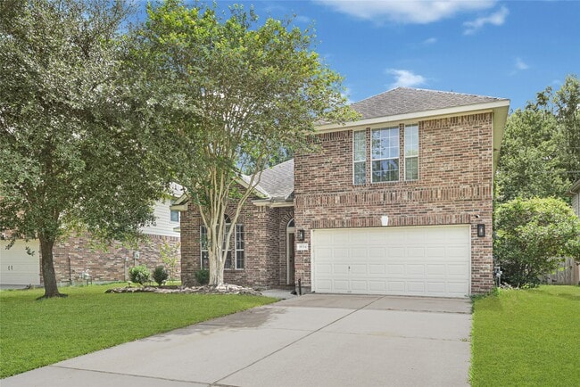 18314 Wild Lilac Trail in Humble, TX - Building Photo - Building Photo
