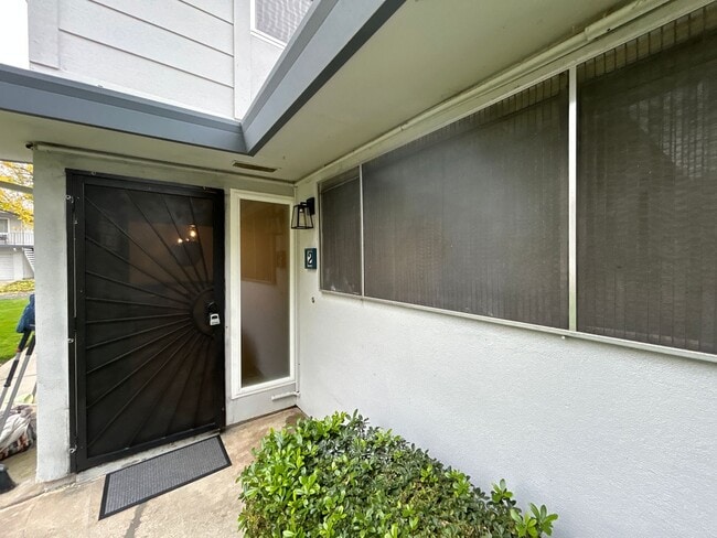 property at 8947 El Mirador Dr