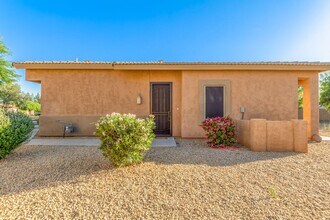 26 S Quinn Cir in Mesa, AZ - Building Photo - Building Photo