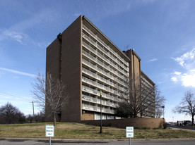 Honor Heights Tower Apartments