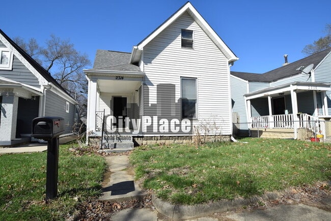 2314 Union St in Indianapolis, IN - Building Photo - Building Photo