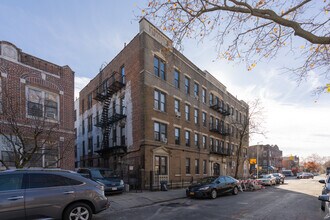 159 Bay 29th St in Brooklyn, NY - Building Photo - Building Photo