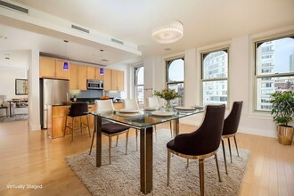 70 Lincoln St in Boston, MA - Building Photo - Building Photo