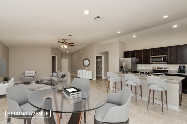 property at 407 Lambright St SW