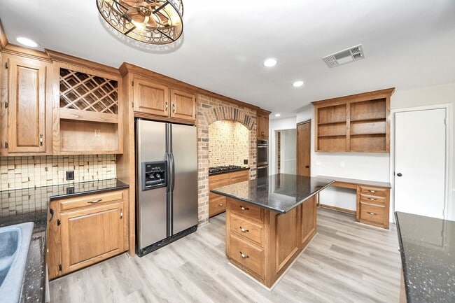 property at 3923 Cypress Lake Dr