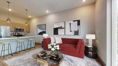 Dio in Denver, CO - Foto de edificio - Building Photo