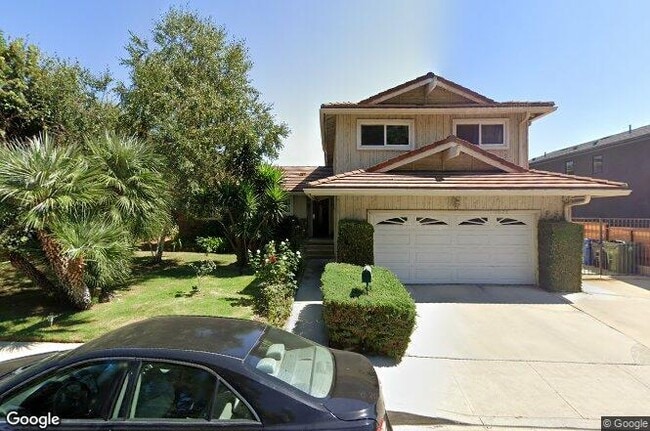 property at 3622 Bellfield Way