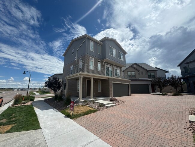 property at 6153 Callan Dr