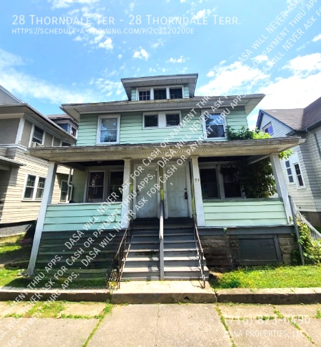 property at 28 Thorndale Terrace