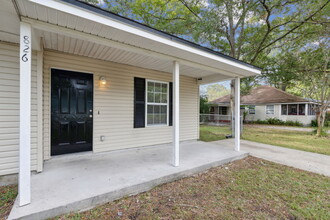 826 Niagara Ave in Jacksonville, FL - Building Photo - Building Photo