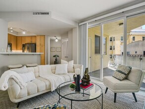 1601 India St in San Diego, CA - Building Photo - Building Photo