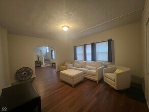 3671 Birchwood Ave in Indianapolis, IN - Building Photo - Building Photo