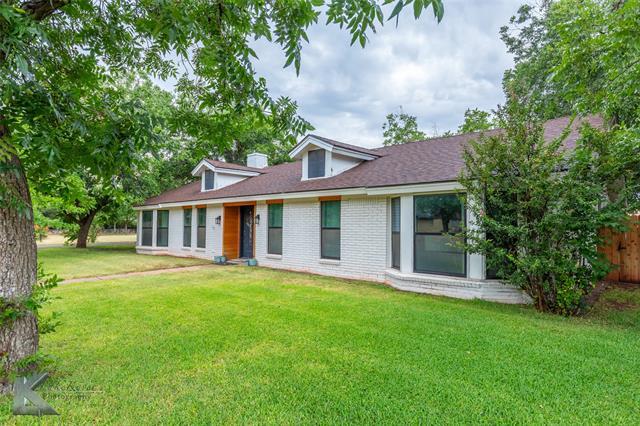 property at 4102 Concord Ct