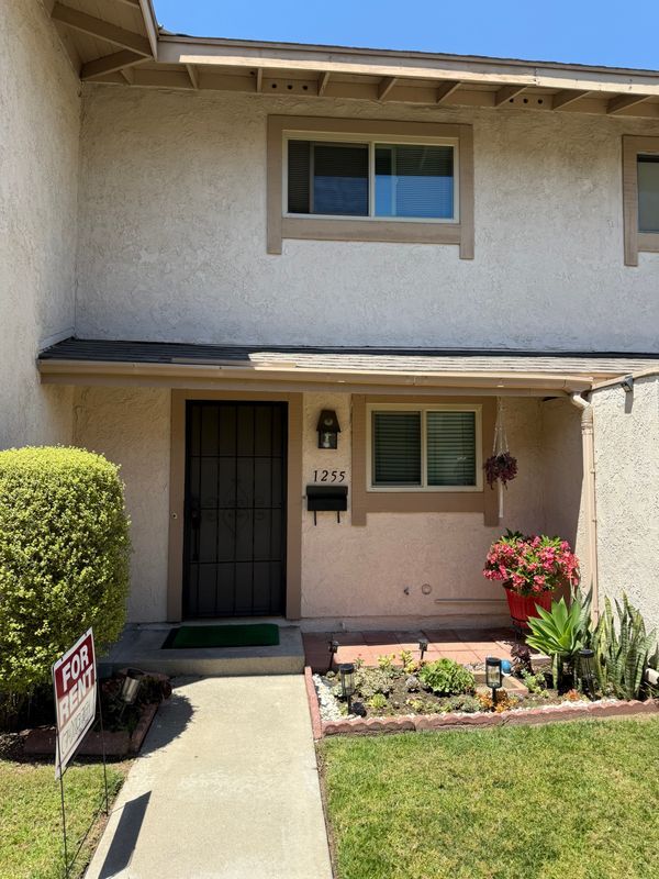 property at 1255 N Kraemer Blvd
