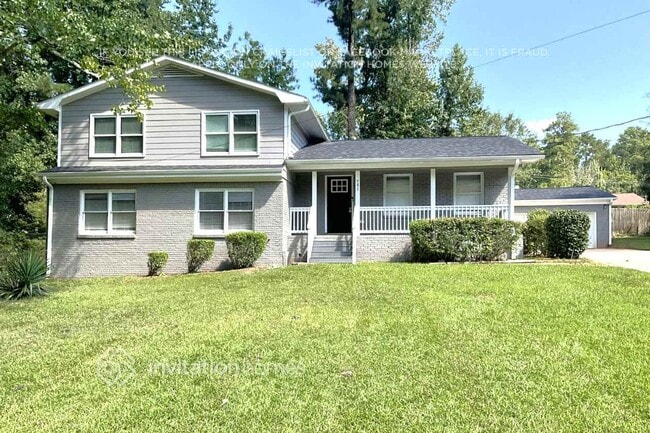 property at 741 Small Elk Ct