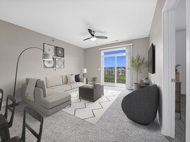 Dodson Pointe Apartment Homes in Rogers, AR - Building Photo