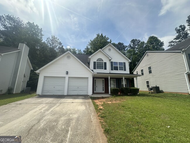 property at 2877 Partin Pl