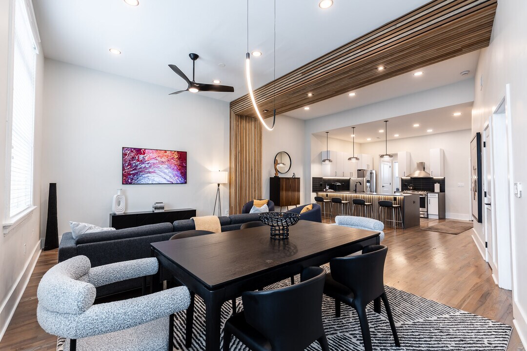 795 E McMillan St, Unit 3 in Cincinnati, OH - Foto de edificio