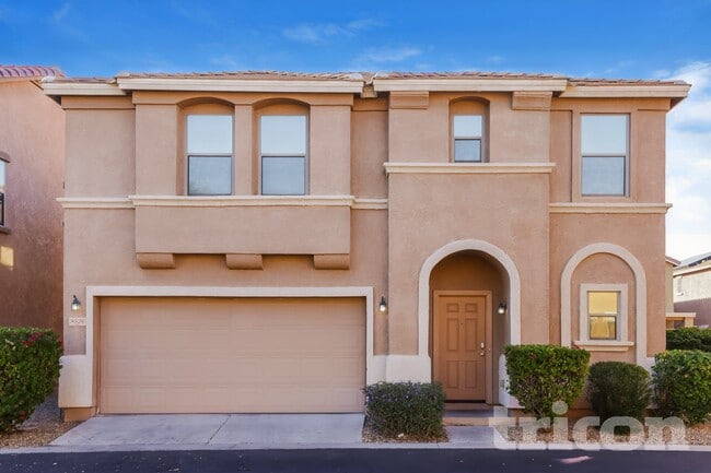 property at 9526 N 81st Dr