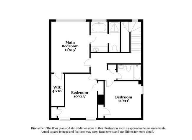 348 Springbottom Ct SE in Lawrenceville, GA - Foto de edificio - Building Photo