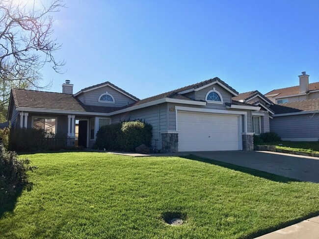 property at 5218 Roundup Way