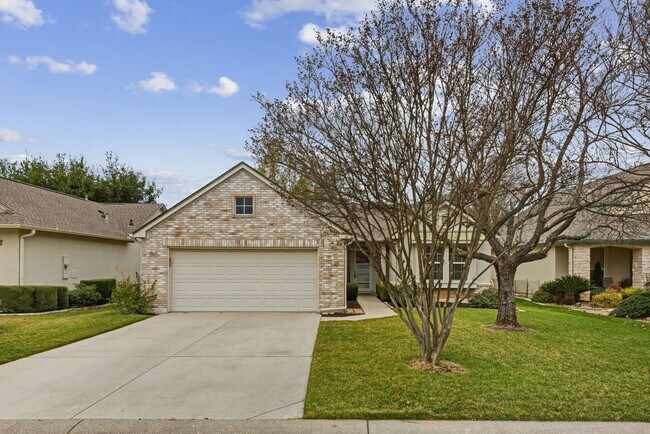121 Coreopsis Way in Georgetown, TX - Building Photo - Building Photo