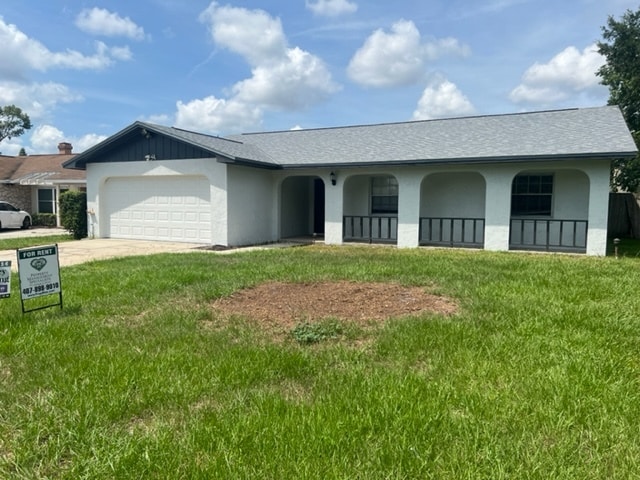 property at 3238 Black Pine Ave