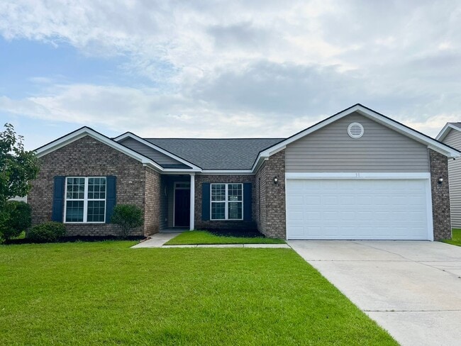 property at 31 Bay Willow Ct