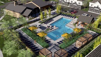 VC Lane in Batavia, OH - Building Photo