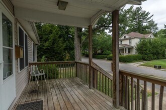 505 S Highland Ave in Bloomington, IN - Building Photo - Building Photo