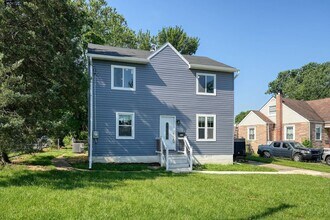 112 Fox Way in Oxon Hill, MD - Building Photo - Building Photo