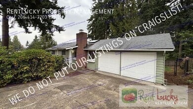 2731 SW 332nd Ct in Federal Way, WA - Building Photo - Building Photo