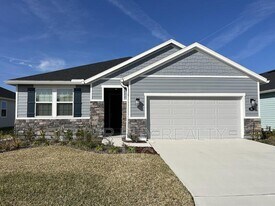 91 Las Casitas Blvd in Palm Coast, FL - Building Photo