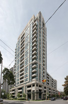 The 88 on Broadway in Toronto, ON - Building Photo