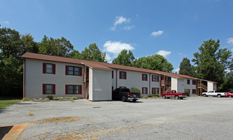 4900 Archdale Rd Apartments