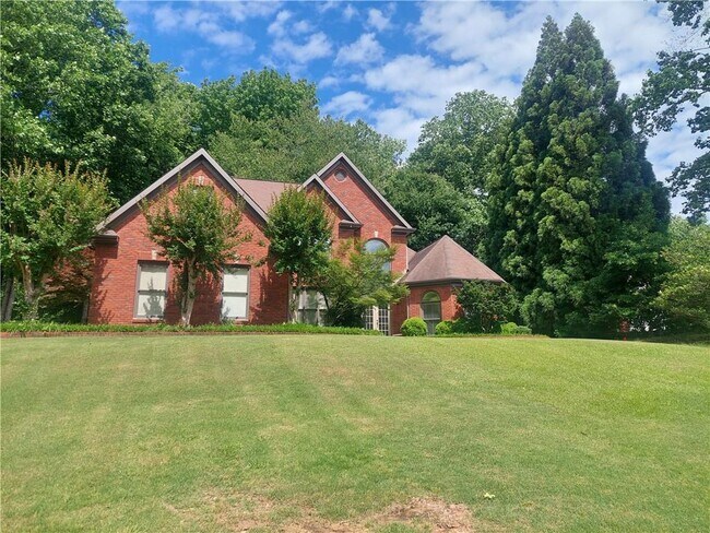 property at 3280 Peace Ln