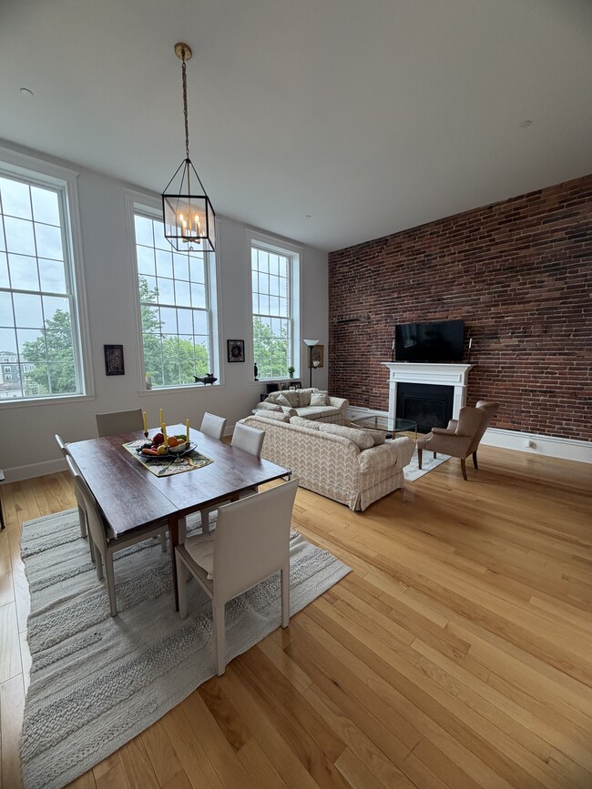 property at 52 Sanborn St