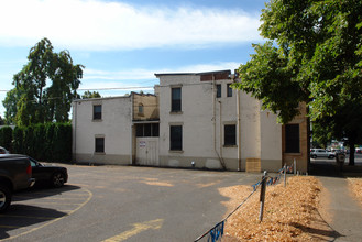 Marion Apartments in Salem, OR - Building Photo - Building Photo